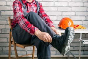 Für jeden Fall den richtigen Schuh