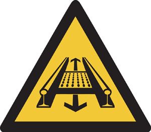 Warnzeichen