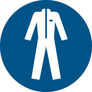 Gebotszeichen
