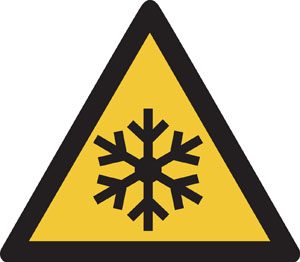 Warnzeichen
