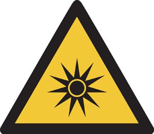 Warnzeichen