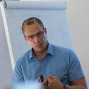 Martin Lauble ist Arbeitssystemgestalter und Quality Office Consultant