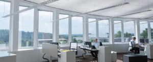 Das richtig Licht im Büro