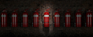 Praktischer Brandschutz