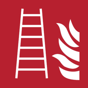 Brandschutzzeichen