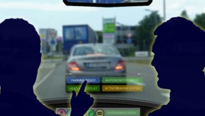 Vernetztes und automatisiertes Fahren