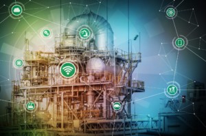 Intelligente Fabriken verändern die Arbeitswelt