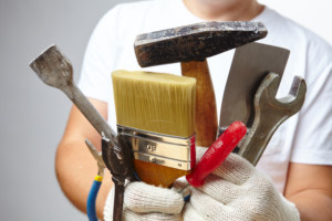 Werkzeuge für die Gefährdungsbeurteilung