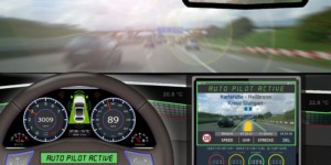 Automatisiertes Fahren