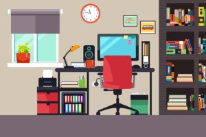 Homeoffice
