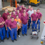 Arbeitsanleitunge in einfacher Sprache