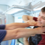 Deeskalationstraining bei der Deutschen Bahn