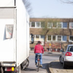 Kampf dem toten Winkel
