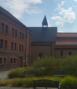 Kloster Helfta