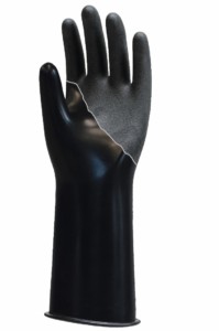 Jung Spezialchemie Schutzhandschuh