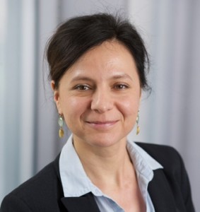 Claudia Fiedler