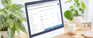 Webbasierte Gefährdungsbeurteilung