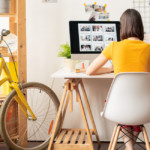 Podcast 49 - Homeoffice in Corona-Zeiten / Sicher und gesund im Homeoffice