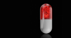 Tabletten, Aufputschmittel, Stimmungsaufheller, Hirndoping