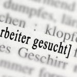 Fachkräftemangel