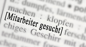 Fachkräftemangel