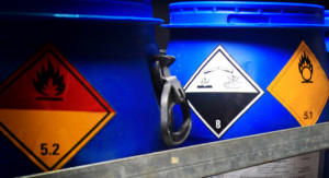 Gefahrstoffliste