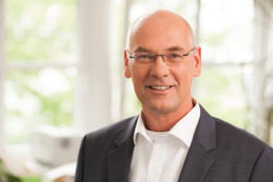 Portrait Marc Lenze, Inhaber des Instituts für gesundheitliche Prävention (IFGP)