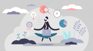 Betriebliches Gesundheitsmanagement