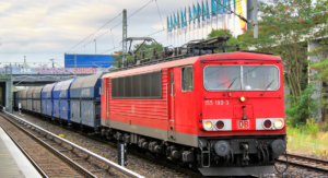 Betriebliches Gesundheitsmanagement bei DB Cargo