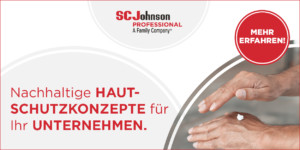 SC Johnson Hautschutz