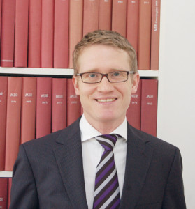 Wolfgang Eckes