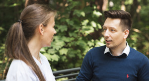 Im Gespräch mit Michael Moskal, Geschäftsführer der Personalmarketingagentur Mone Recruiting