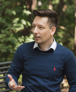 Michael Moskal Mone Consulting