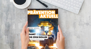 PRÄVENTION AKTUELL Ausgabe 3/2021