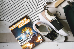 PRÄVENTION AKTUELL Ausgabe 3 2021