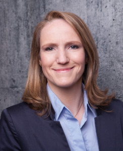 Sifa-Stammtisch:-Gründerin Katja Haufe-Höfling