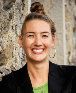 Sifa-Stammtisch:-Gründerin Dr. Stefanie Schöler
