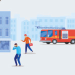 Gefährliche Energiespeicher: Hausbrand