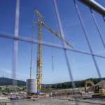 Reportage Baustellen-Kontrolle