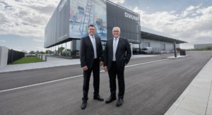 Anzeige: Sicherheit – Made in Germany (Munk Group)