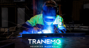 Anzeige: Flammschutz ohne Fluorkarbon (Tranemo)