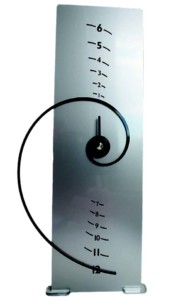 Gadgets 03 Fibonacci-Uhr