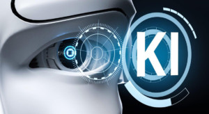 Künstliche Intelligenz (KI)