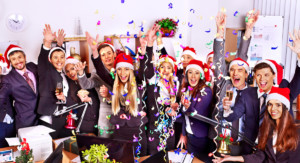 Betriebliche Weihnachtsfeier coronakonform planen
