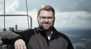 Interview mit Sascha Ritter, Sifa bei der WISAG Gebäudereinigung
