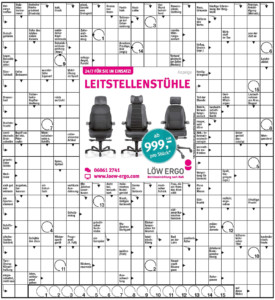 Gewinnspiel Ausgabe #06/2021
