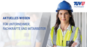 Sifa-Ausbildung bei der TÜV Akademie GmbH