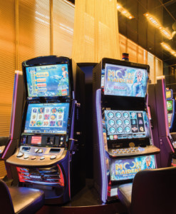 Spielautomaten Casino