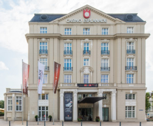 Casino Hamburg