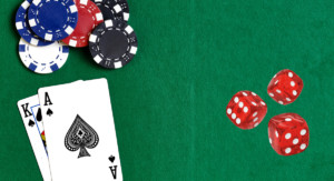 Spieltisch Casino